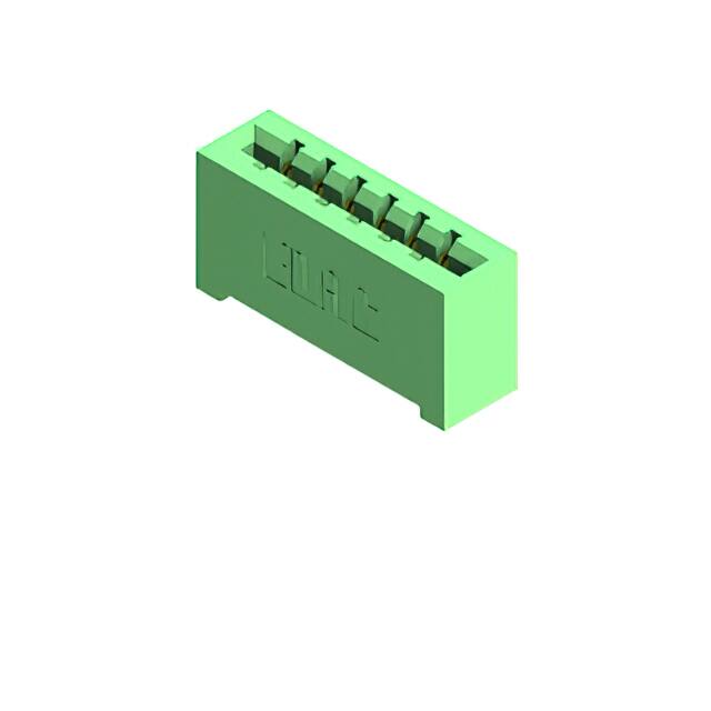 837-006-541-101 EDAC Inc.  Edgeboard Connectors